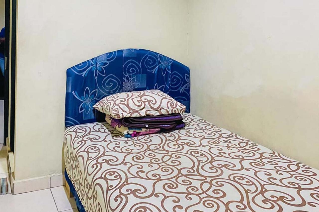 Asa Guest House Balikpapan Баликпапан Экстерьер фото