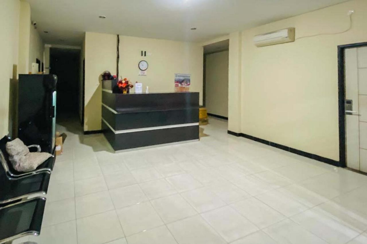 Asa Guest House Balikpapan Баликпапан Экстерьер фото
